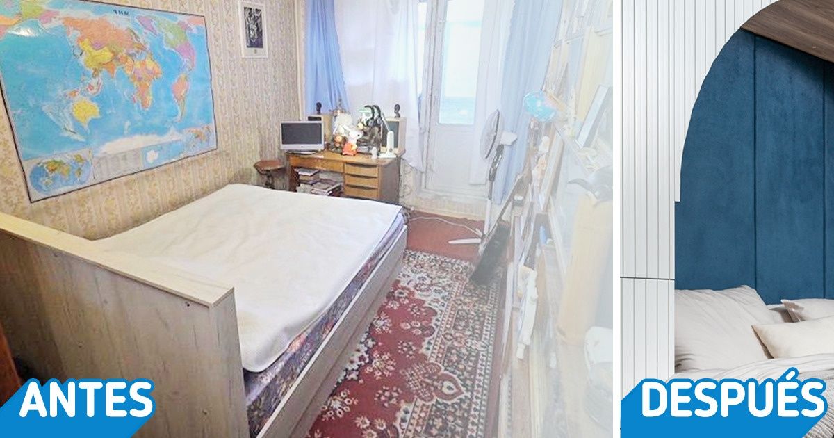 25 Personas que se arriesgaron a enviar una solicitud a un programa de remodelación de casas y ahora viven en un hogar de ensueño
