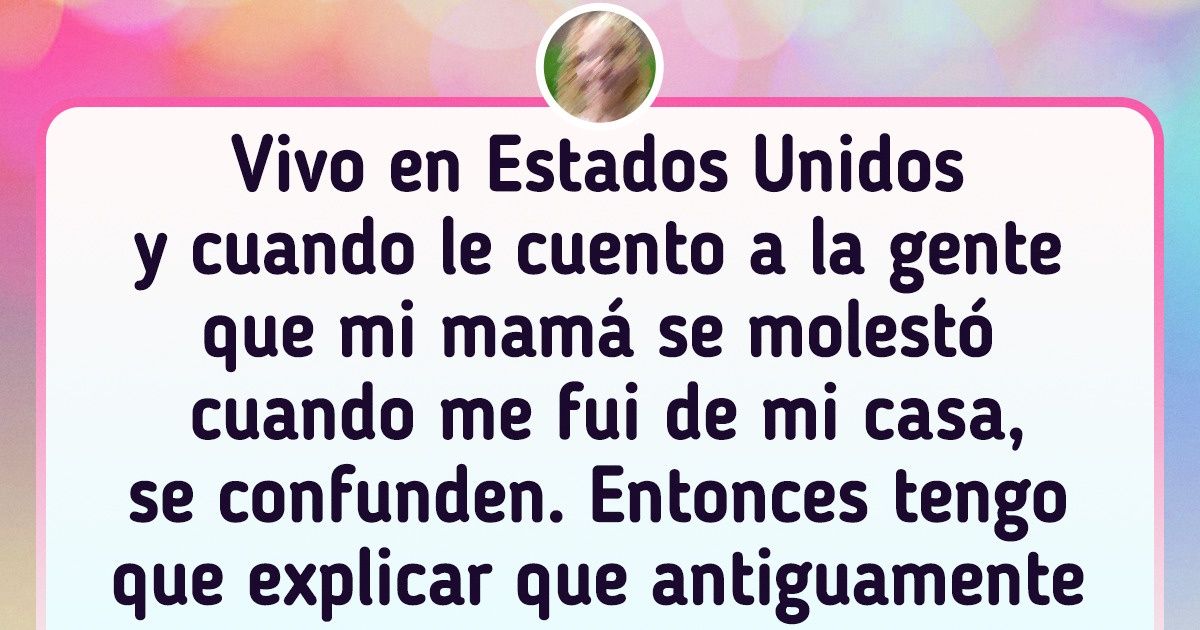 15 Mexicanos explican qué cosas típicas del país son totalmente raras para algunos extranjeros