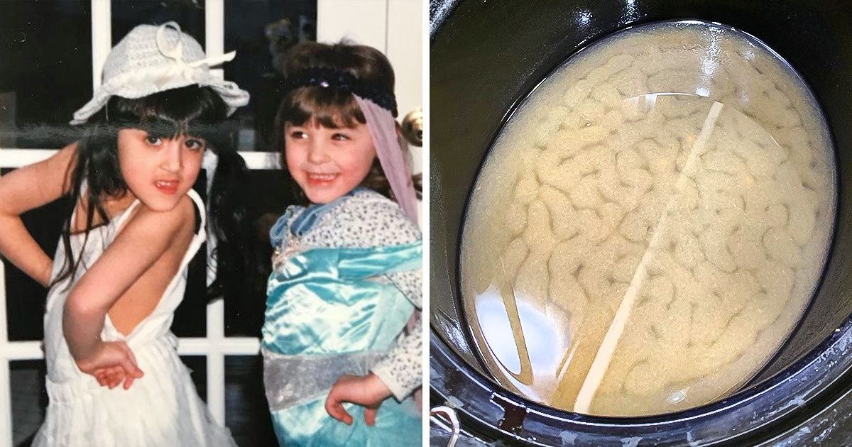 14 Fotos confusas que nos hicieron detenernos a mirarlas más de cerca 14 Fotos confusas que nos hicieron detenernos a mirarlas más de cerca