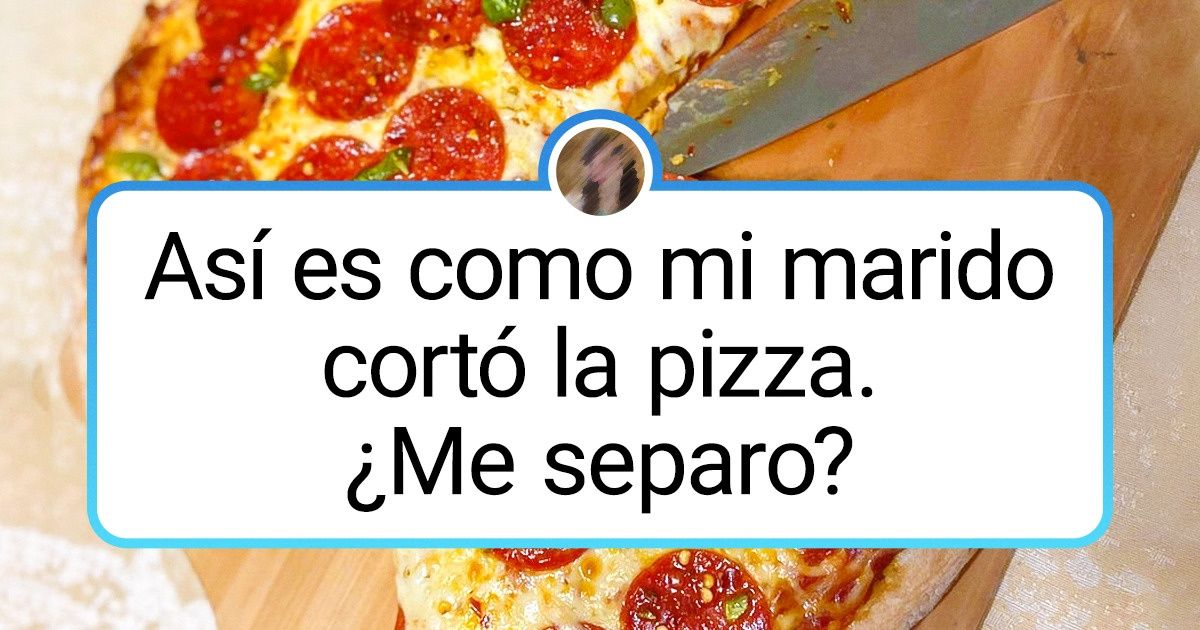 18 Parejas que entre bromas y meteduras de pata, demuestran cuán divertido puede ser el matrimonio 18 Parejas que entre bromas y meteduras de pata, demuestran cuán divertido puede ser el matrimonio