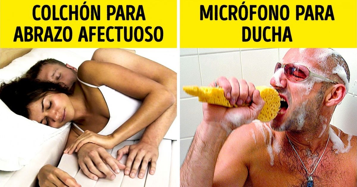 25 Asombrosos inventos que el mundo entero agradecerá