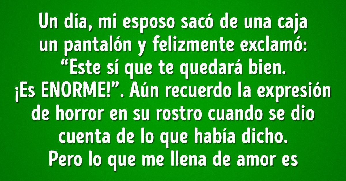 Usuarios de Internet contaron cómo entendieron que, delante de ellos, estaba el amor de su vida Usuarios de Internet contaron cómo entendieron que, delante de ellos, estaba el amor de su vida