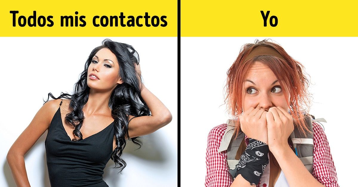 Las nuevas tecnologías y sus nuevas fobias