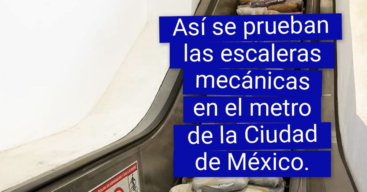 18 Fotos que requieren una explicación inmediata de lo sucedido (y la tenemos) 18 Fotos que requieren una explicación inmediata de lo sucedido (y la tenemos)