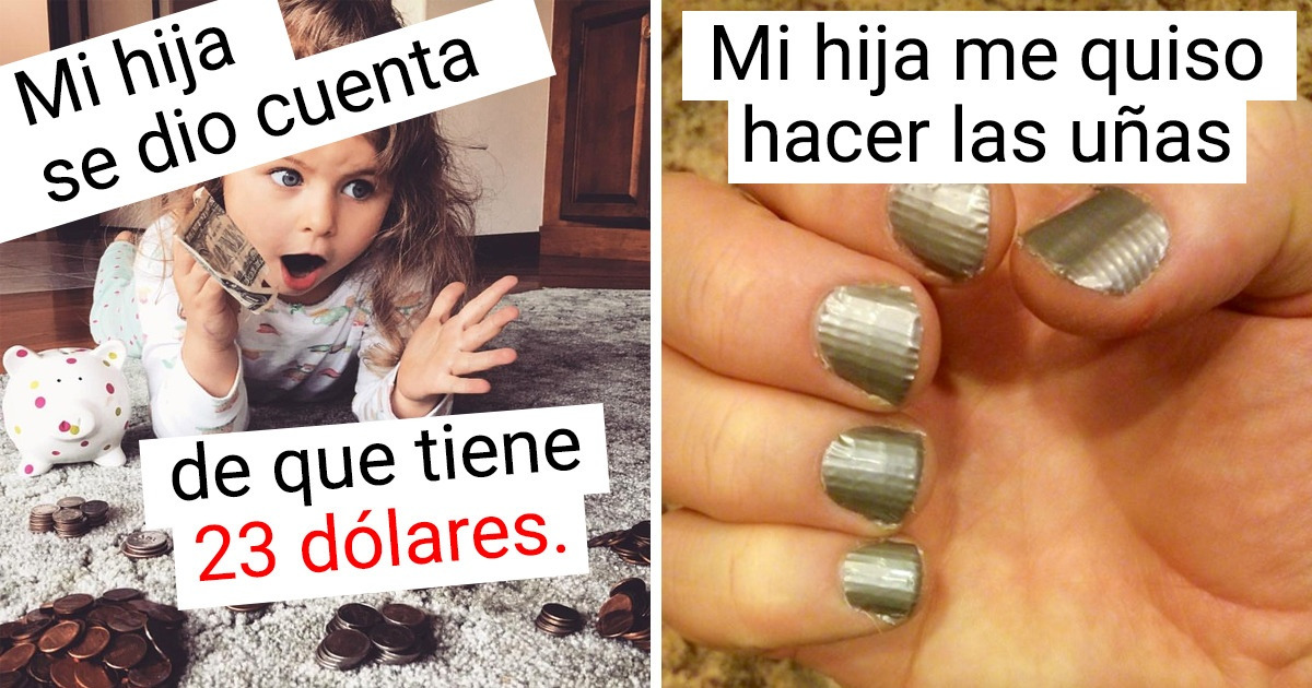 15 Familias que saben que el verdadero secreto de la felicidad es la risa