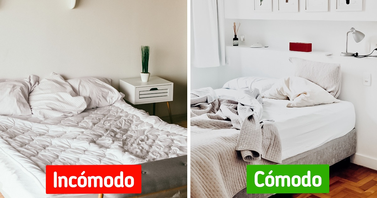 9 Formas de dejar una habitación lista para la hora del sueño 9 Formas de dejar una habitación lista para la hora del sueño