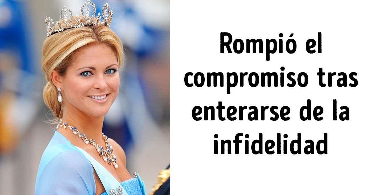10 Princesas modernas que se parecen a nosotros más de lo que podemos imaginar