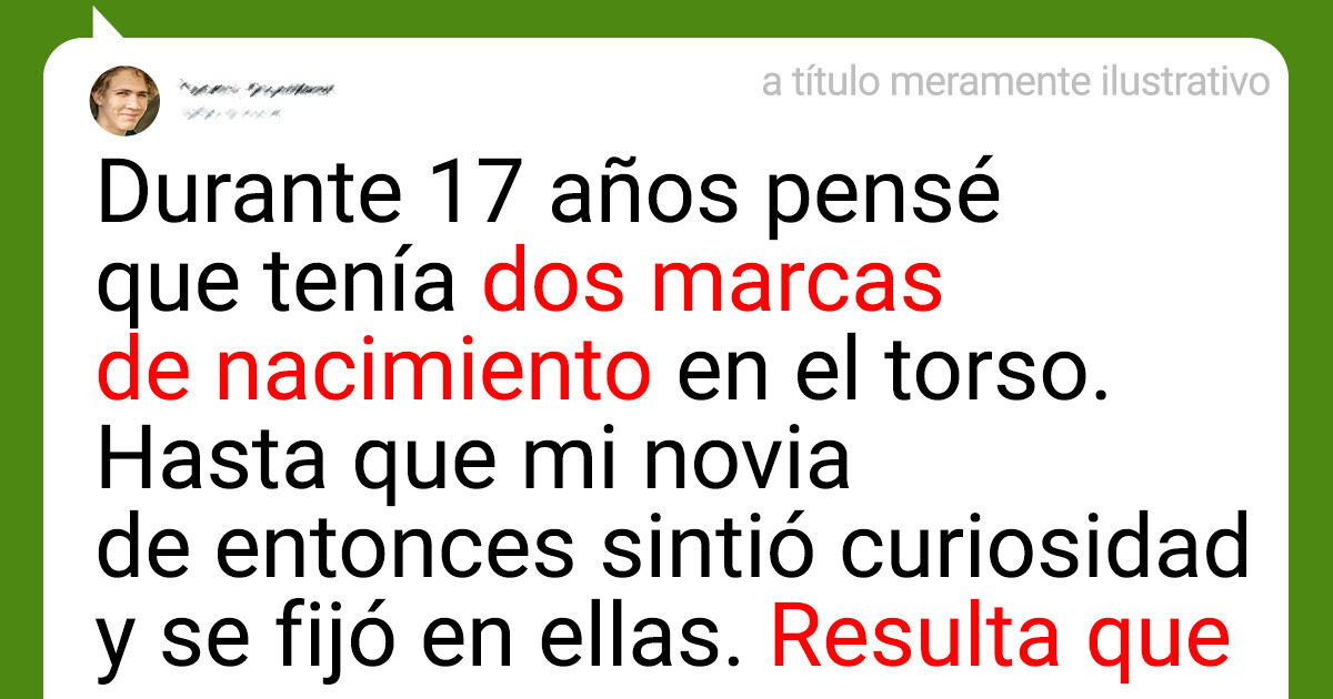 15 Situaciones que dieron giros inesperados