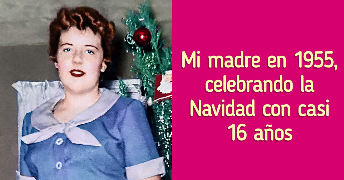19 Fotos que demuestran que antes, los jóvenes pasaban de usar el mameluco a la ropa de papá y mamá