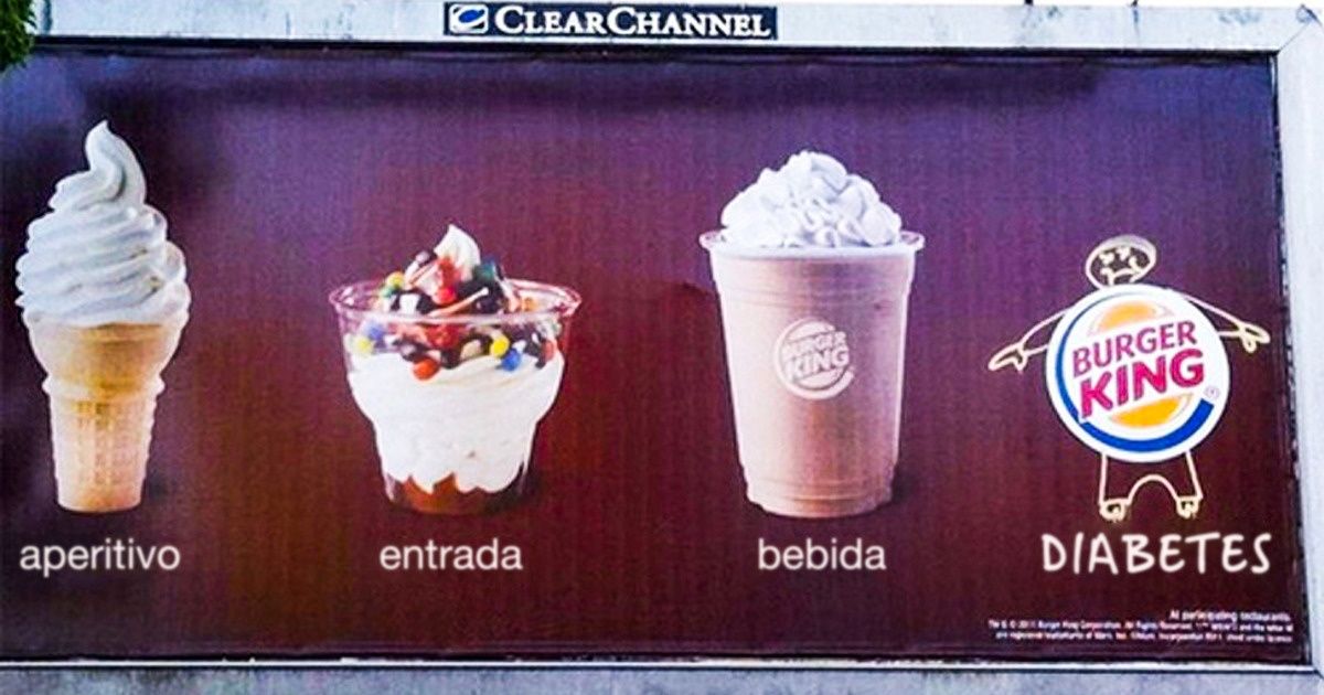 23 Veces en las cuales las mejores cosas fueron destrozadas por genios malvados