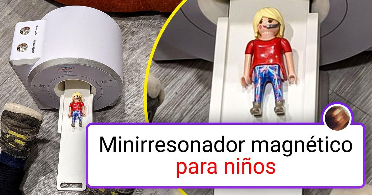 20 Creaciones hechas por diseñadores que parecen haberse puesto en el lugar de los usuarios