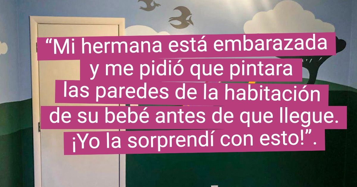 18 Pruebas que demuestran lo mágica que puede llegar a ser una pequeña sorpresa 18 Pruebas que demuestran lo mágica que puede llegar a ser una pequeña sorpresa