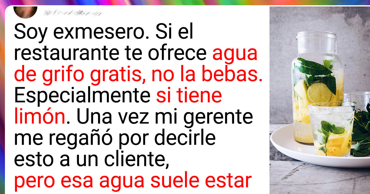 Revelaciones impactantes de 12 empleados de comida rápida que podrían cambiar tu forma de ordenar