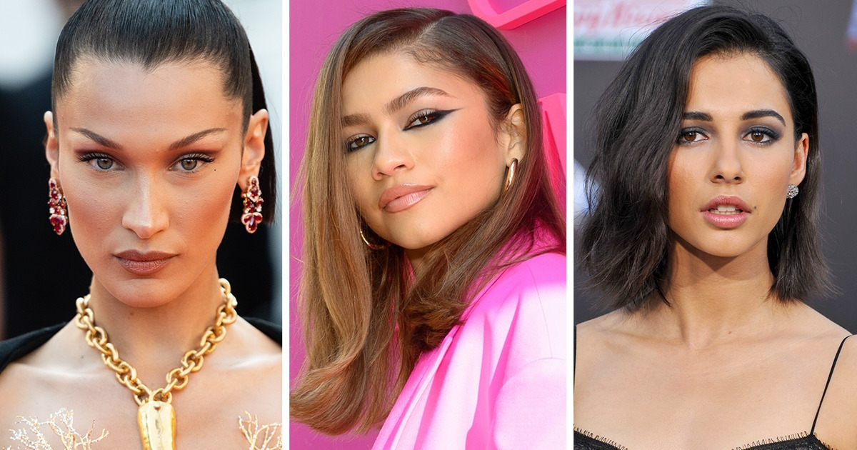14 Mujeres reconocidas indiscutiblemente como las más bellas del mundo