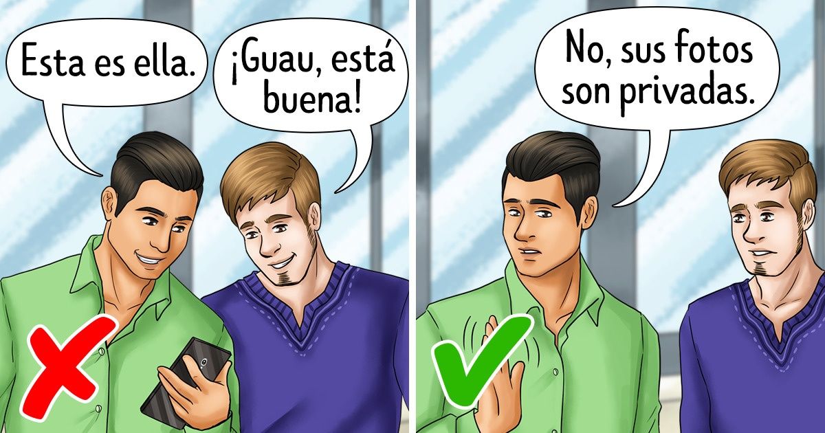 10 Lecciones importantes que los padres deberían enseñarle a su hijo para criar a un hombre fuerte 10 Lecciones importantes que los padres deberían enseñarle a su hijo para criar a un hombre fuerte