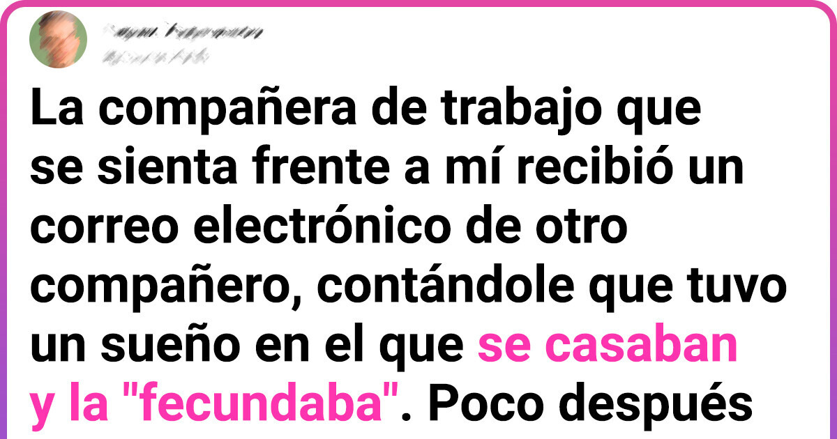 19 Trabajadores que no conocieron ni a sus compañeros de lo rápido que los echaron