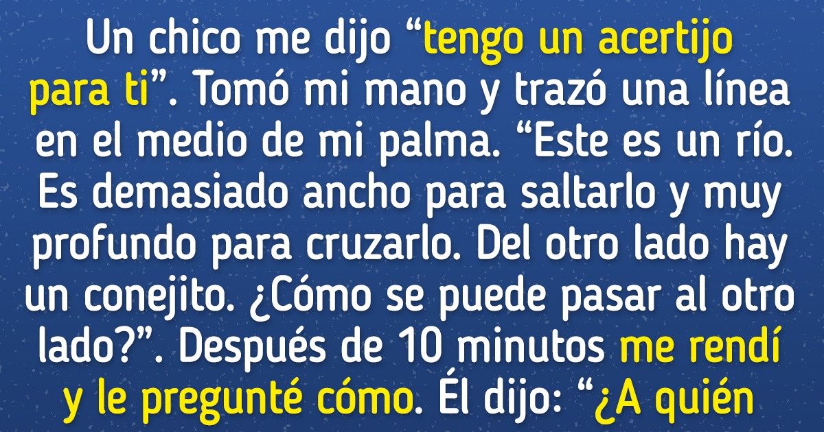 17 Chicas compartieron la manera más ingeniosa en que alguien coqueteó con ellas 17 Chicas compartieron la manera más ingeniosa en que alguien coqueteó con ellas