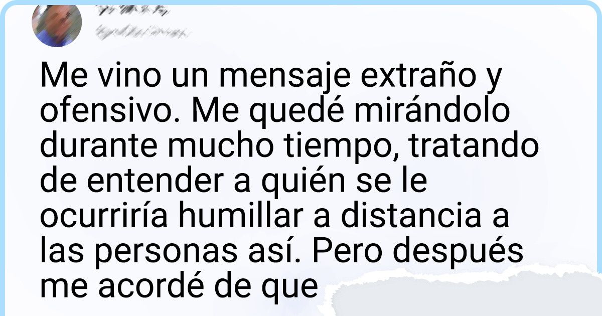 20+ Tuits de quienes piensan que sus problemas son solo otra razón para bromear
