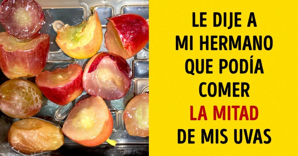 13 Cosas que los niños saben hacer mejor que los adultos