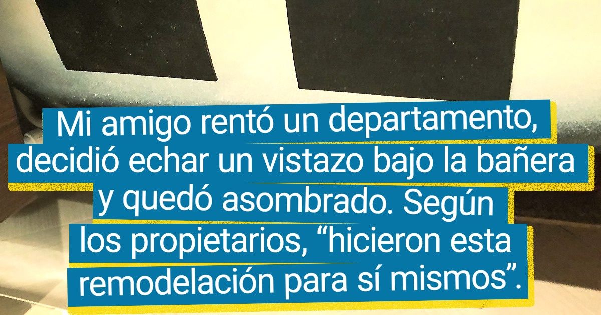 18 Pruebas de que todos se equivocan, pero algunos lo hacen de forma fantástica 18 Pruebas de que todos se equivocan, pero algunos lo hacen de forma fantástica