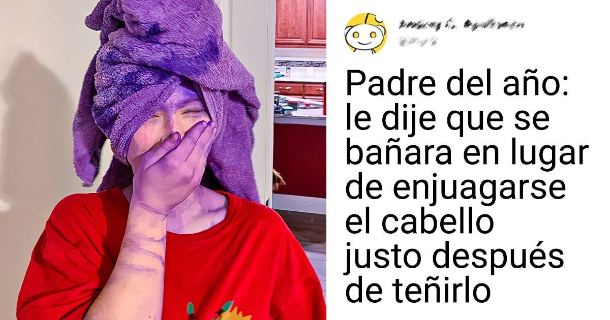 20 Veces en que la gente supo que ese no era su día 20 Veces en que la gente supo que ese no era su día