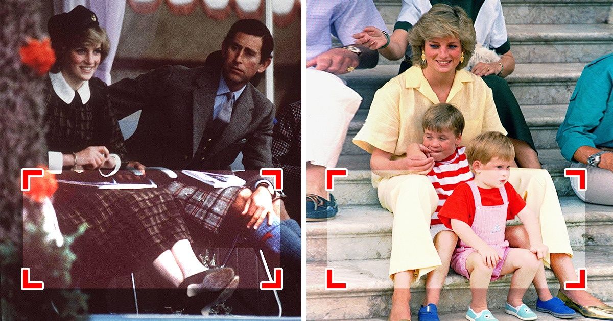 11 Veces en las que los miembros de la realeza ignoraron el protocolo real y ni lo notamos 11 Veces en las que los miembros de la realeza ignoraron el protocolo real y ni lo notamos