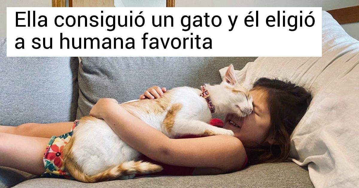 20 Personas cuyas mascotas son sus mayores admiradores