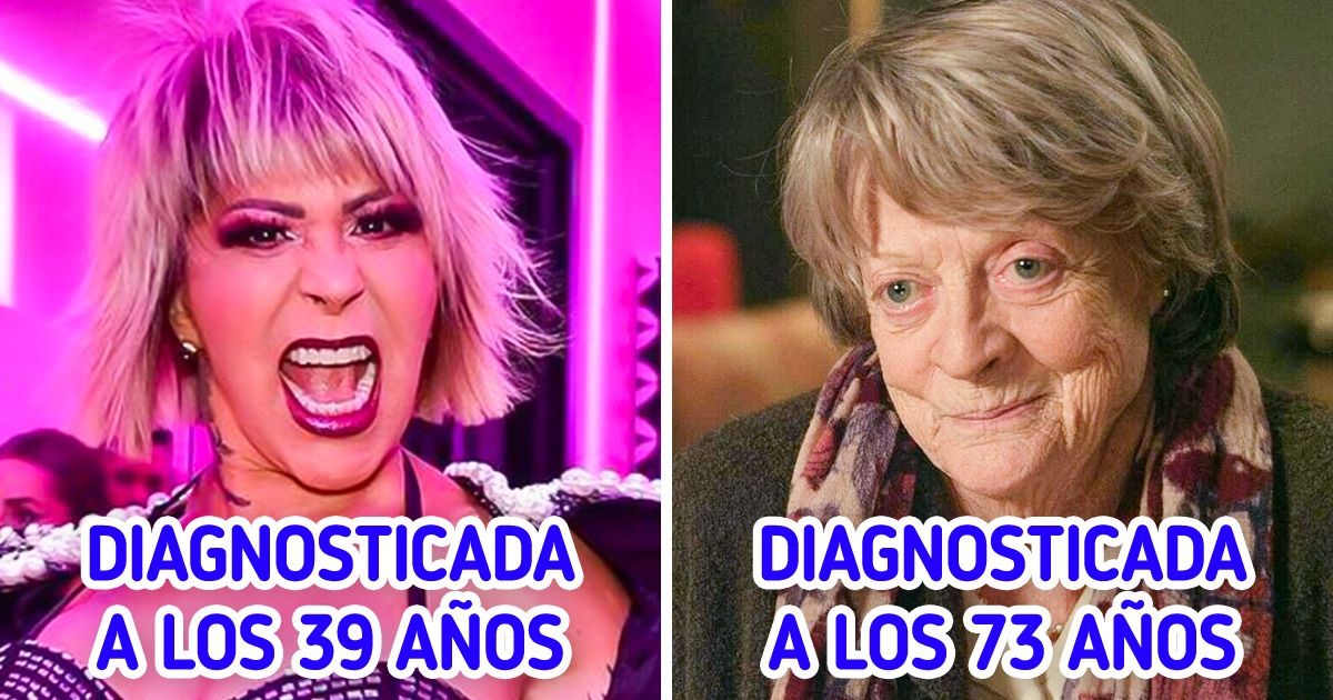 12 Famosas que han vencido al cáncer de mama y son ejemplo de lucha 12 Famosas que han vencido al cáncer de mama y son ejemplo de lucha
