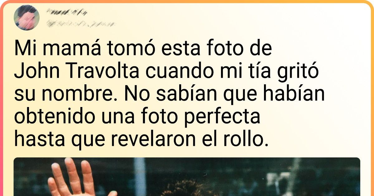 15 Personas que tuvieron la oportunidad de acercarse a los famosos y compartieron sus recuerdos del encuentro 15 Personas que tuvieron la oportunidad de acercarse a los famosos y compartieron sus recuerdos del encuentro
