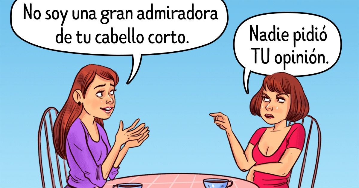 10 Señales de que alguien siempre está haciéndose la víctima 10 Señales de que alguien siempre está haciéndose la víctima