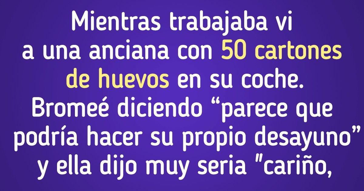 15 Trabajadores de auto-servicio en restaurantes comparten lo más loco que vieron en el auto de un cliente 15 Trabajadores de auto-servicio en restaurantes comparten lo más loco que vieron en el auto de un cliente