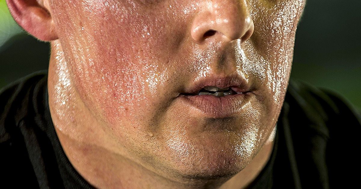 8 Señales de que tu cuerpo necesita desesperadamente más vitamina D
