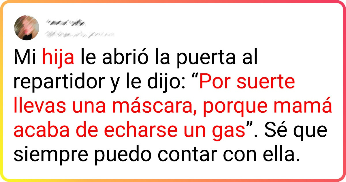 17 Historias que muestran que la paternidad puede ser como subirse a una montaña rusa