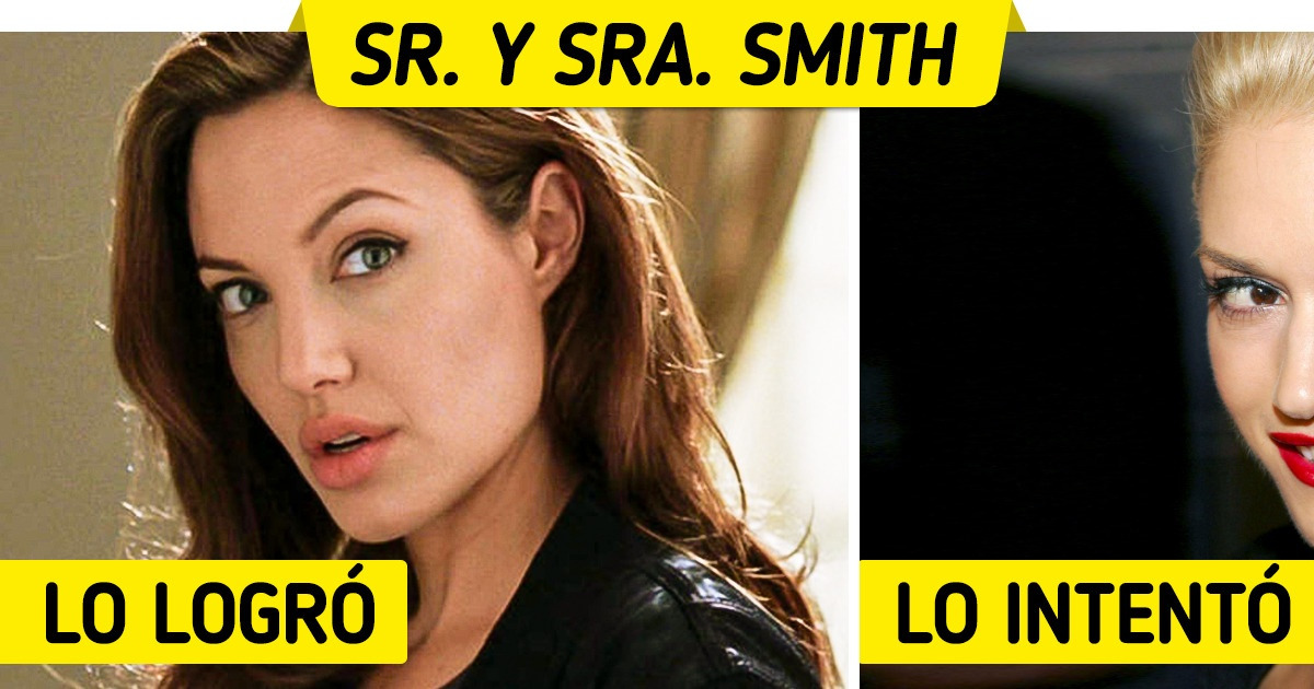 12 Actores que a lo largo de su carrera desafiaron a sus amigos para obtener el mismo papel 12 Actores que a lo largo de su carrera desafiaron a sus amigos para obtener el mismo papel