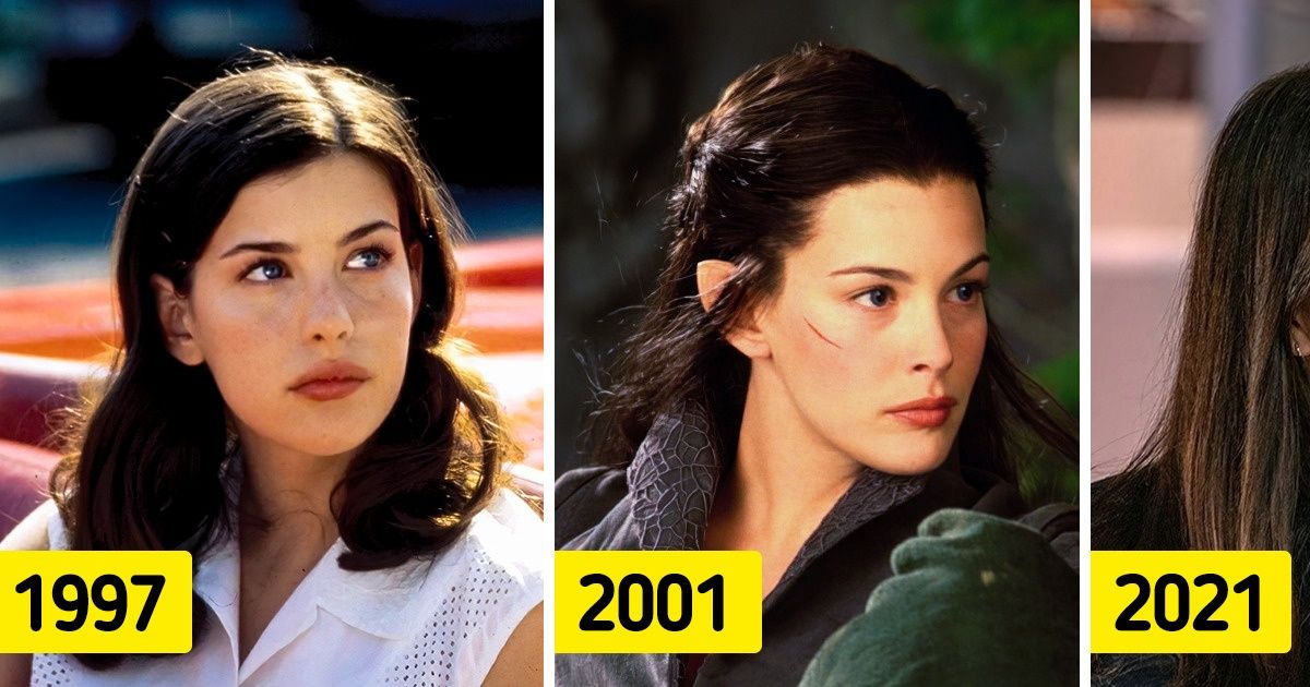 13 Actores que solo interpretan papeles secundarios, pero los espectadores los adoran 13 Actores que solo interpretan papeles secundarios, pero los espectadores los adoran