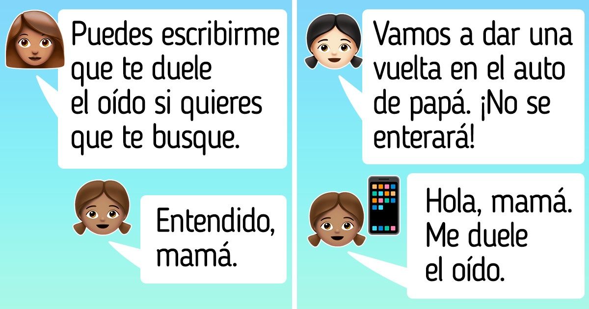 10 Consejos Para Enseñar A Tus Hijos A No Dejarse Influenciar De Manera Negativa Por Su Grupo De 2913