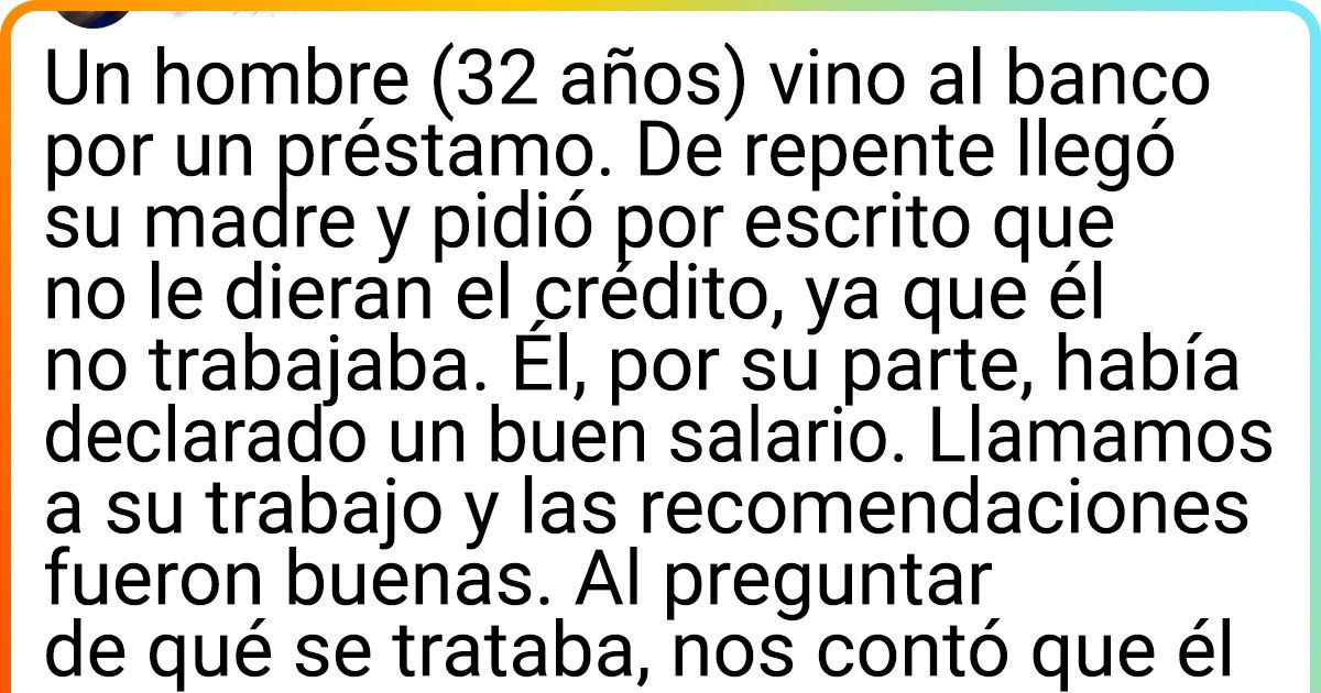 15+ Personas contaron sobre el comportamiento inadecuado de sus familiares que las dejó en estado de estupor 15+ Personas contaron sobre el comportamiento inadecuado de sus familiares que las dejó en estado de estupor