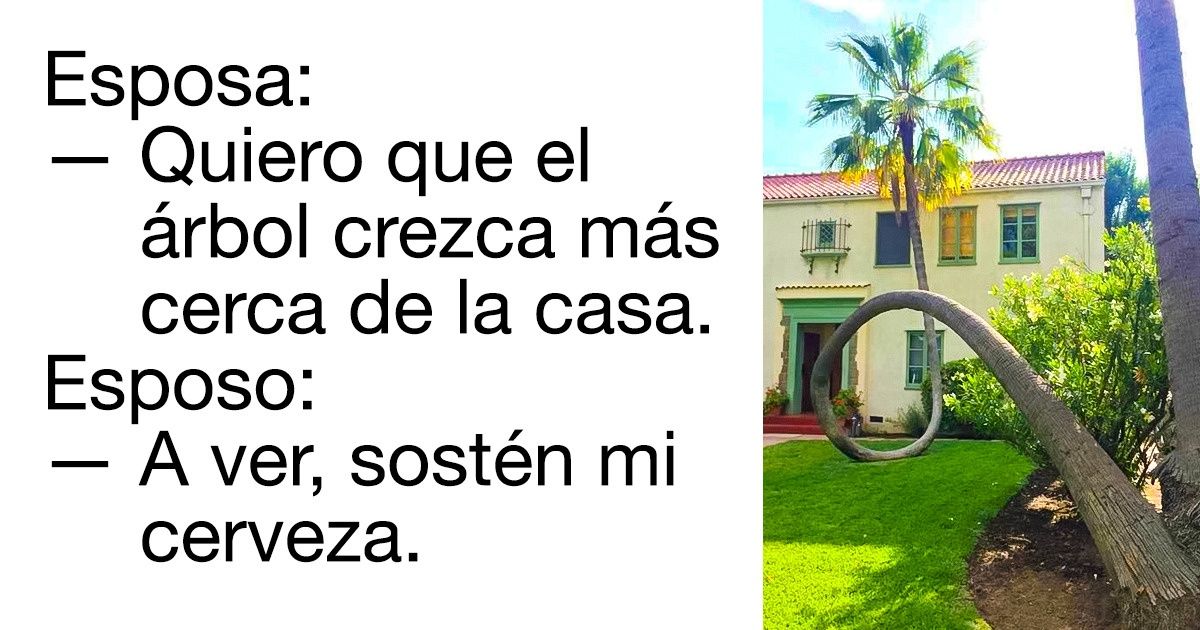 17 Comentarios de los usuarios de la red que pueden convertir cualquier cosa en una broma