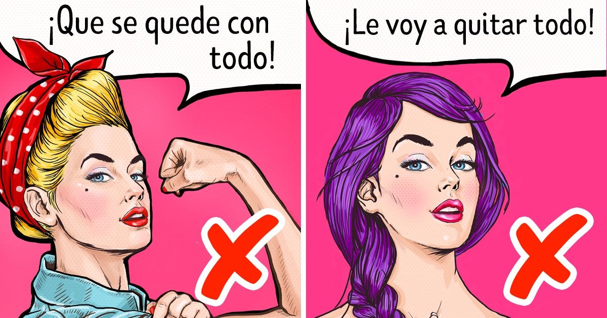 8 Consejos de abogados de divorcio sobre cómo terminar un matrimonio de manera fácil, elegante y rentable