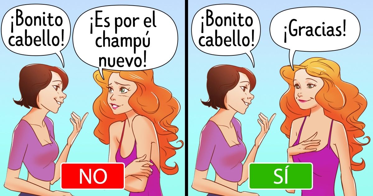 7 Rasgos que indican que tienes baja autoestima 7 Rasgos que indican que tienes baja autoestima