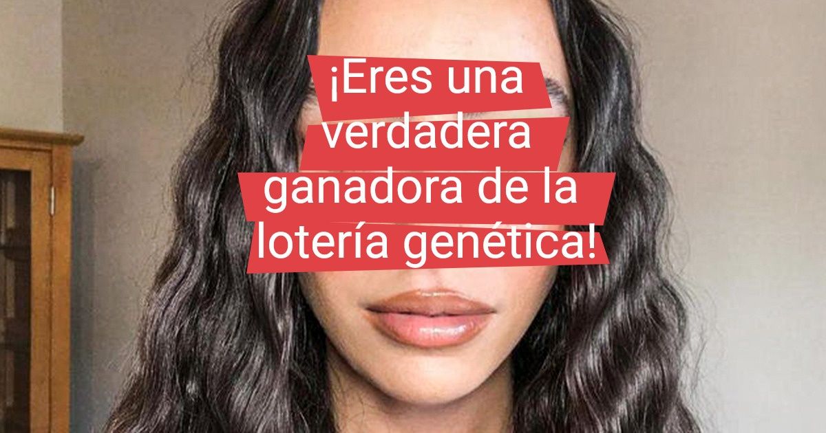 17 Personas cuya apariencia parece de otro planeta