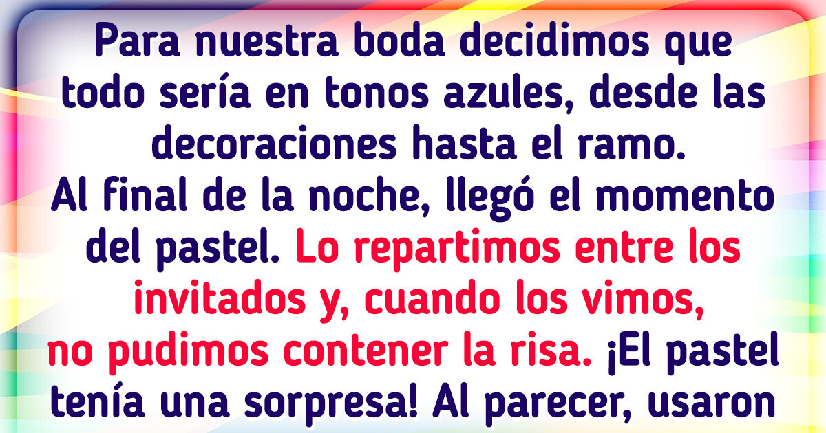 15+ Pasteleros que intentaron hacer el pastel perfecto, pero algo salió mal