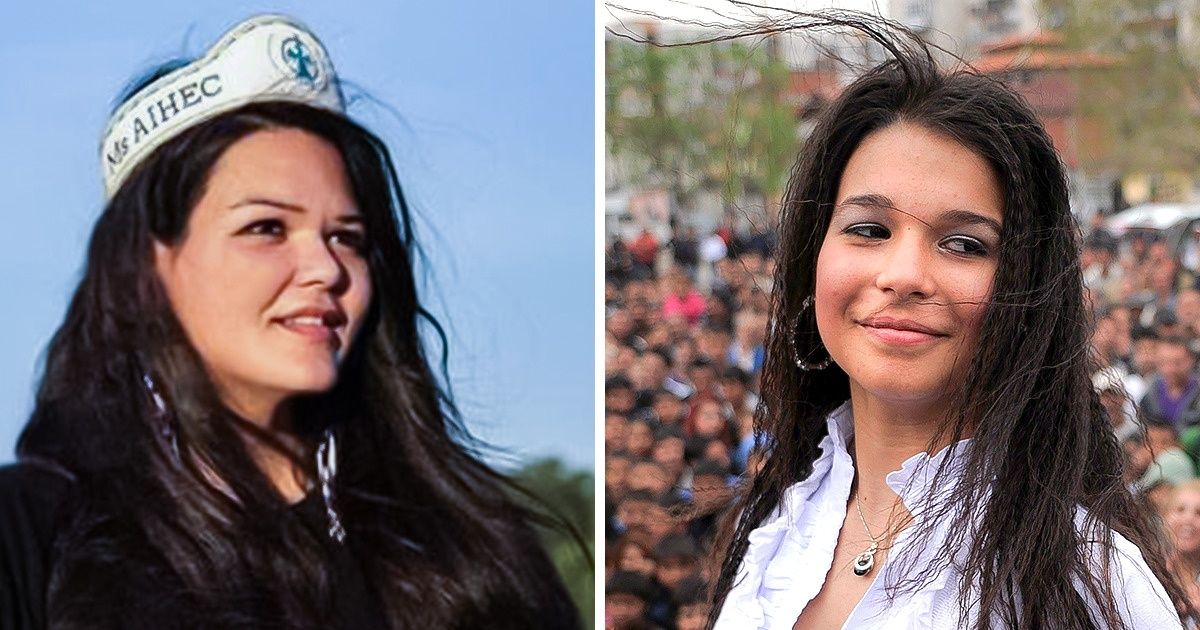 Cómo son los representantes de 12 pueblos de los que seguramente has oído hablar, pero sabes poco Cómo son los representantes de 12 pueblos de los que seguramente has oído hablar, pero sabes poco