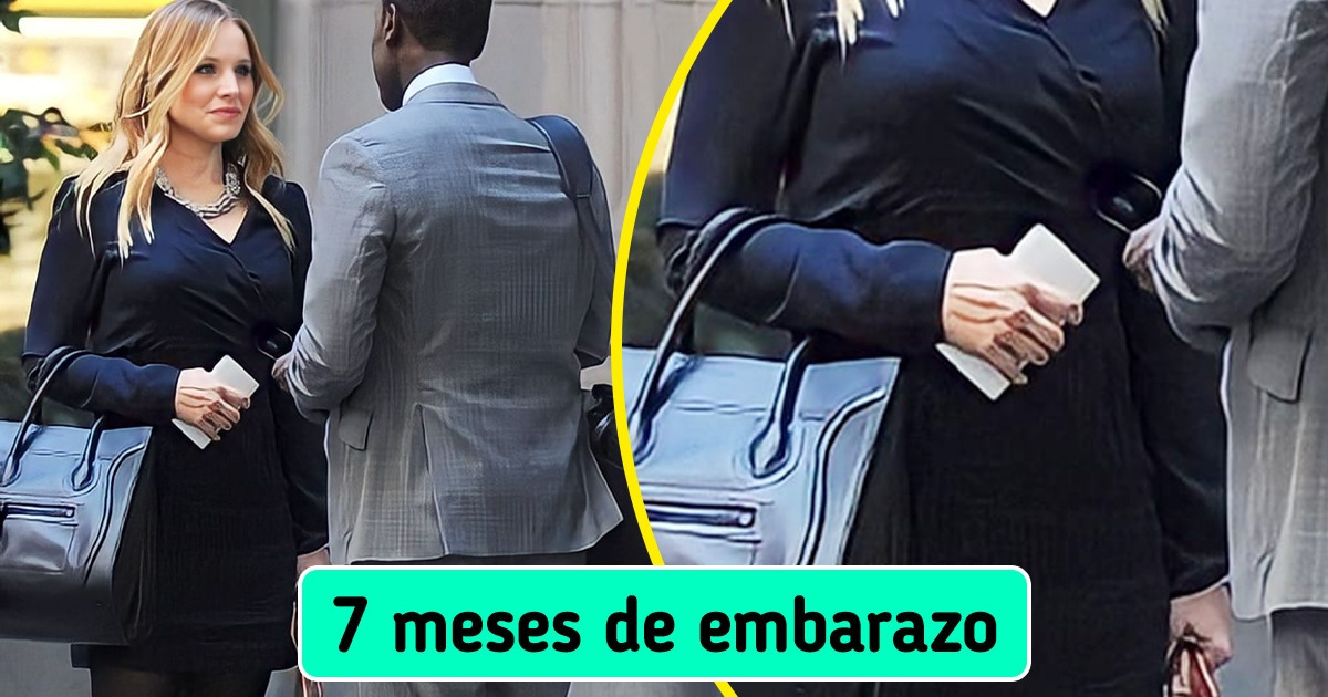 10 Veces en que los productores se convirtieron en David Copperfield e hicieron desaparecer los embarazos de las actrices