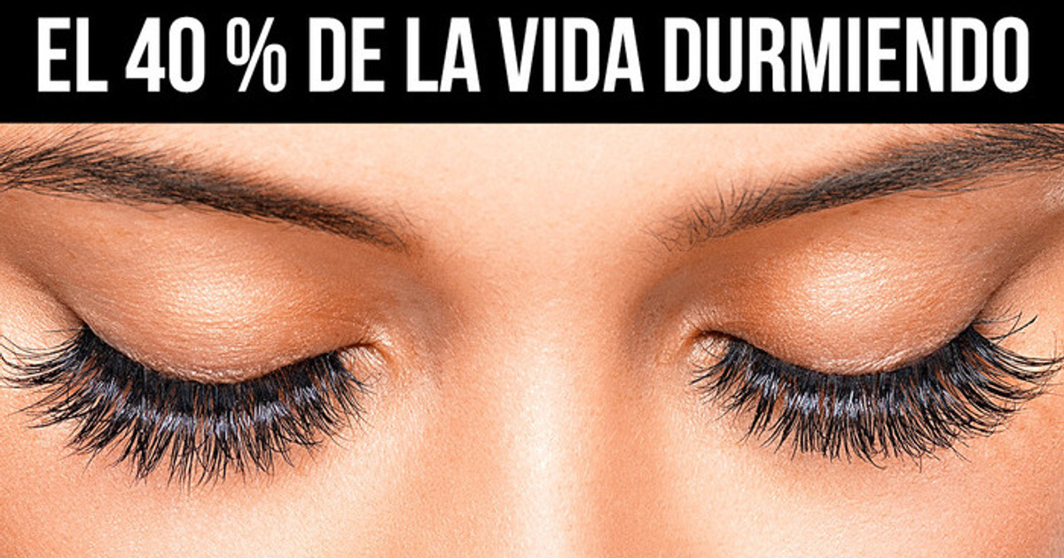 10 Datos sobre tu cuerpo que no creerás que son ciertos y que te dejarán boquiabierto