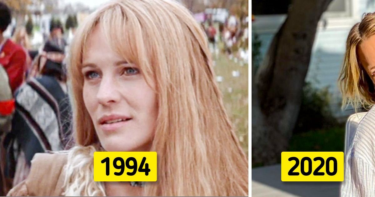 A 26 años de su estreno, los actores de “Forrest Gump” demuestran que la vida es una caja de chocolates: uno nunca sabe lo que le va a tocar A 26 años de su estreno, los actores de “Forrest Gump” demuestran que la vida es una caja de chocolates: uno nunca sabe lo que le va a tocar