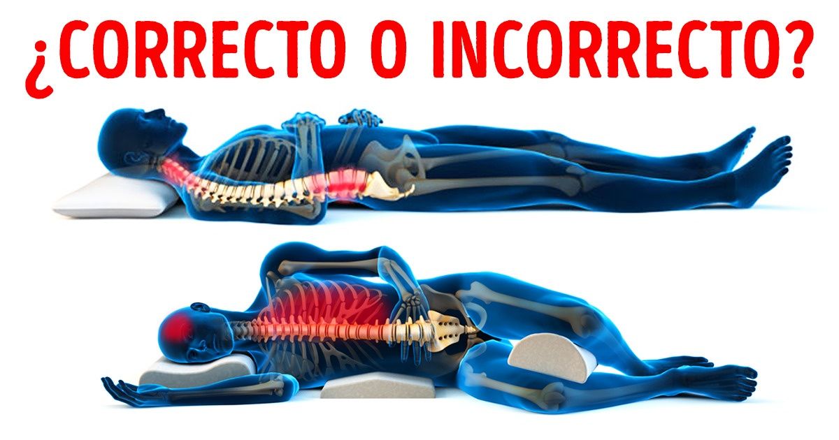 La fórmula perfecta para dormir muy bien durante la noche y así despertar de mejor humor en la mañana