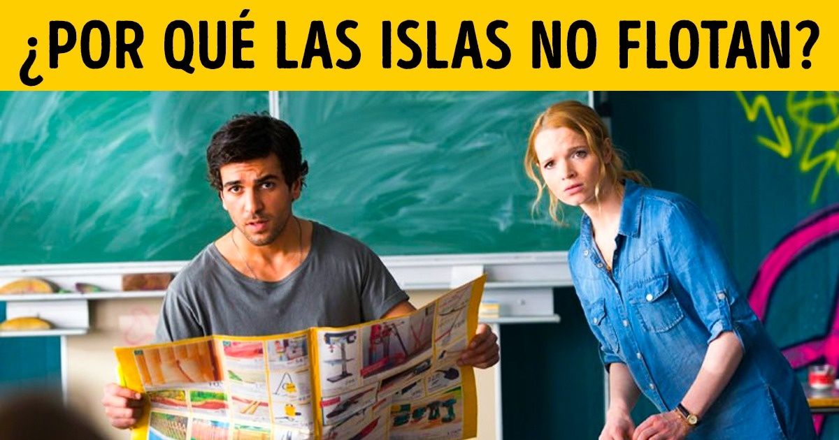 15 Preguntas absurdas de estudiantes que frustraron a sus maestros 15 Preguntas absurdas de estudiantes que frustraron a sus maestros
