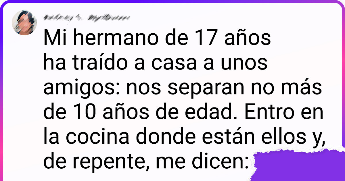 14 Ejemplos claros que muestran cómo la vida adulta nos transforma 14 Ejemplos claros que muestran cómo la vida adulta nos transforma