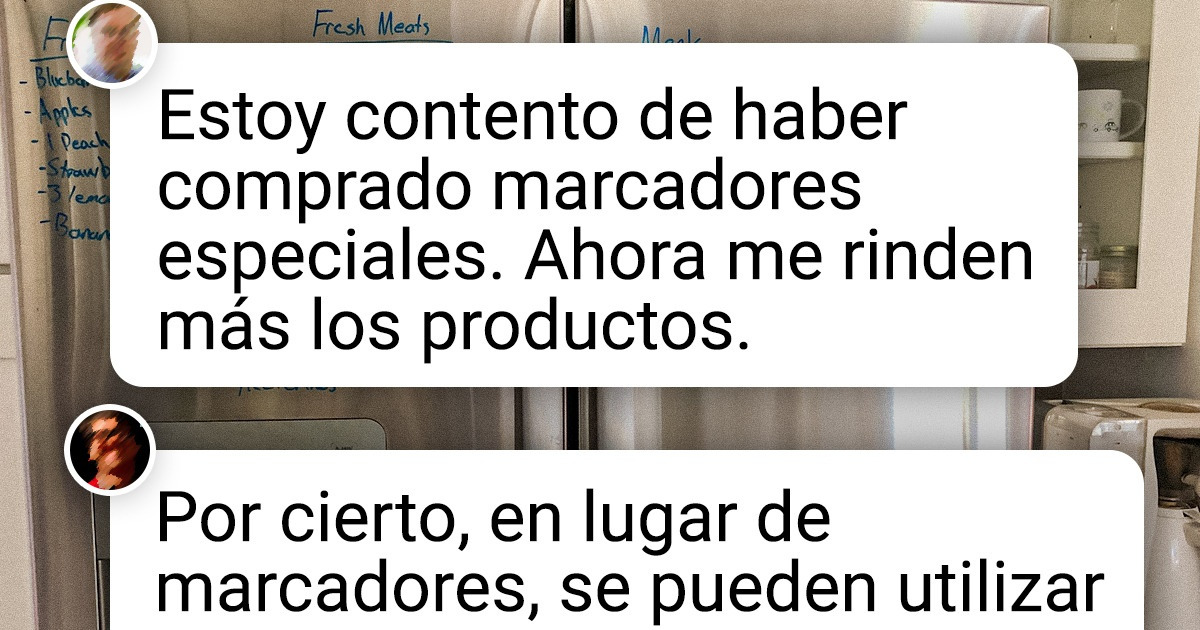 19 Suertudos que hablaron acerca de los artículos que compraron una sola vez y a los que les han sacado todo el jugo posible